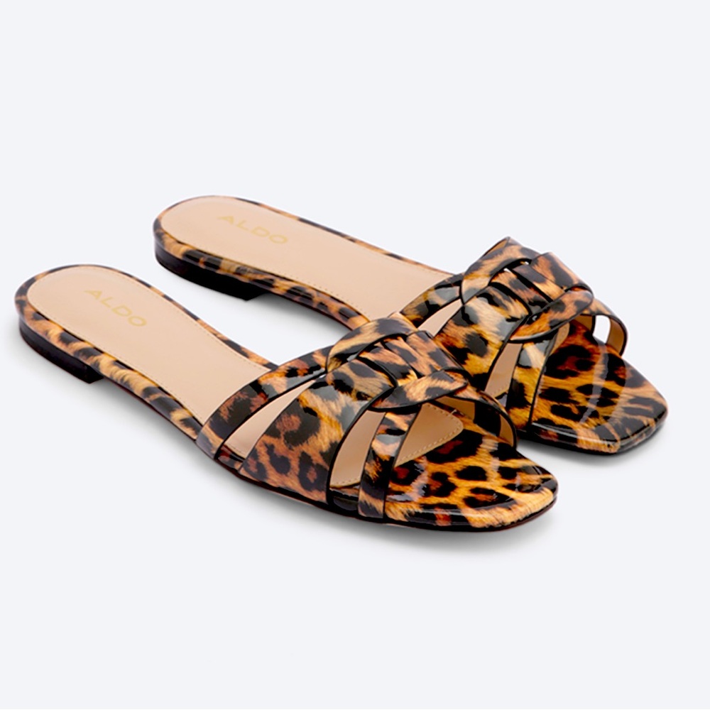 ALDO Astirassa Slide Sandals